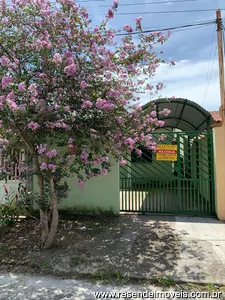 Casa para aluguel em Jardim D'Oeste