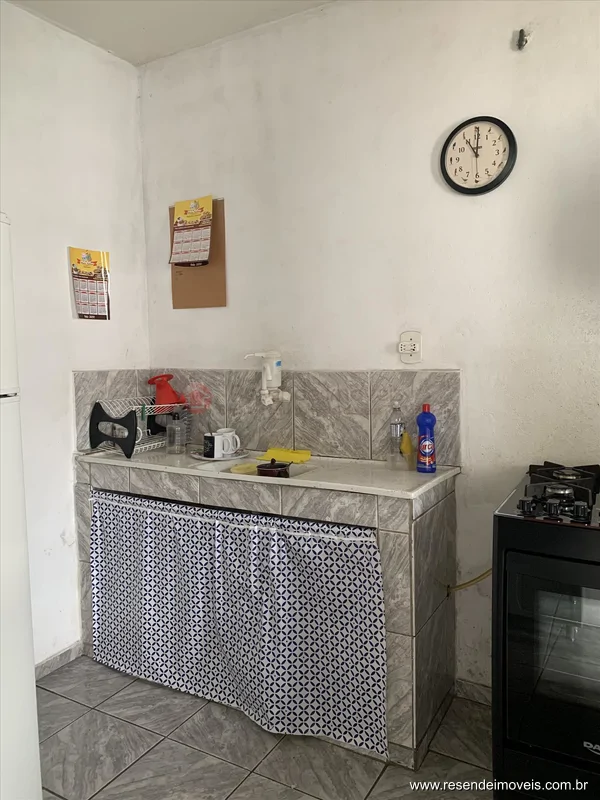 Foto 7 de 9 - Casa para venda em Morada do Contorno