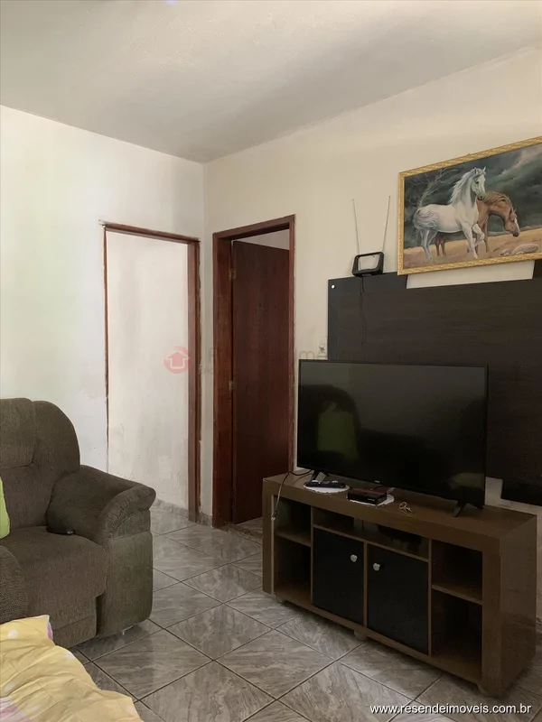 Foto 3 de 9 - Casa para venda em Morada do Contorno