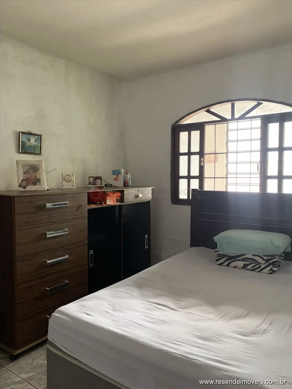 Foto 6 de 9 - Casa para venda em Morada do Contorno