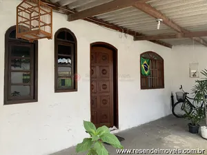 Casa para venda em Morada do Contorno