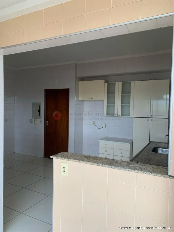 Foto 5 de 11 - Apartamento para aluguel em Liberdade