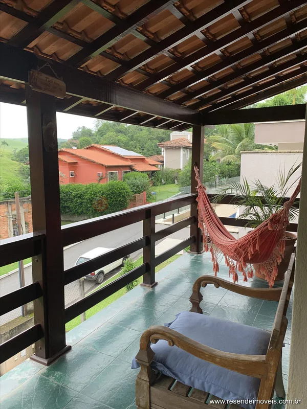 Foto 7 de 28 - Casa para venda em Morada da Colina