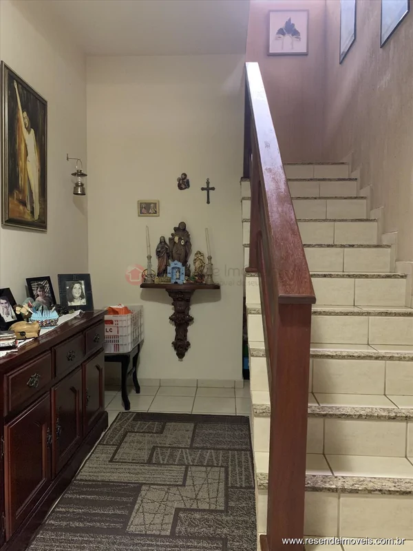 Foto 8 de 28 - Casa para venda em Morada da Colina