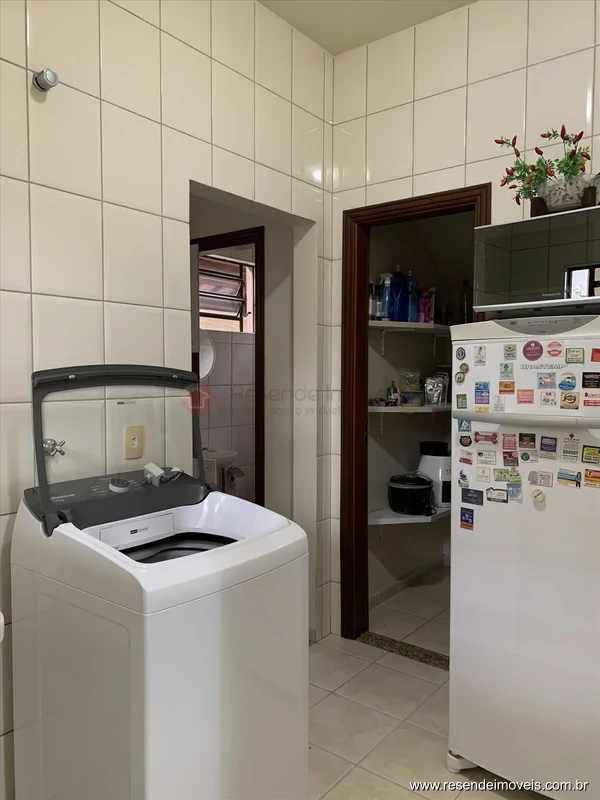 Foto 13 de 28 - Casa para venda em Morada da Colina