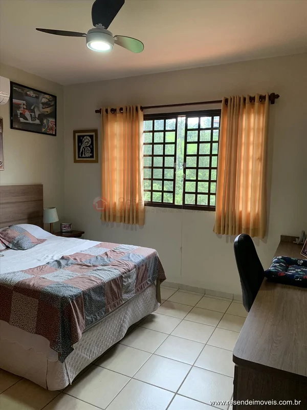 Foto 24 de 28 - Casa para venda em Morada da Colina