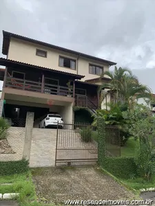 Casa para venda em Morada da Colina
