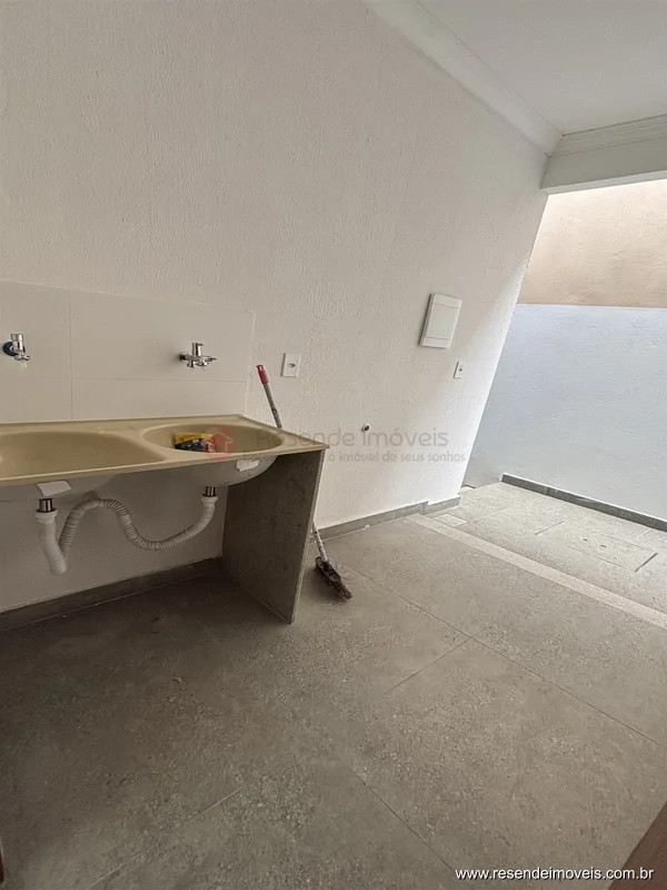 Foto 20 de 24 - Casa para venda em Parque Ipiranga