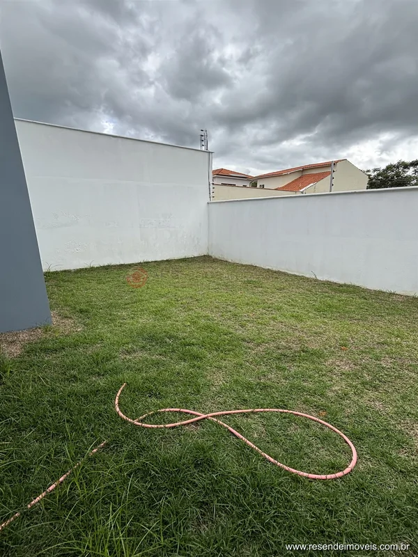 Foto 23 de 24 - Casa para venda em Parque Ipiranga