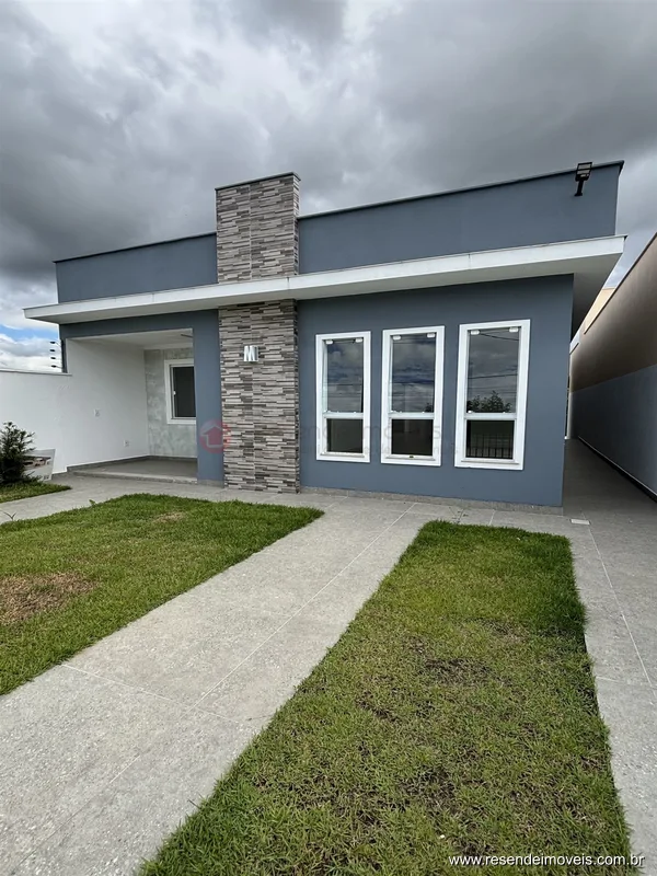 Foto 2 de 24 - Casa para venda em Parque Ipiranga