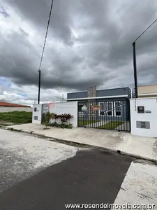 Casa para venda em Parque Ipiranga