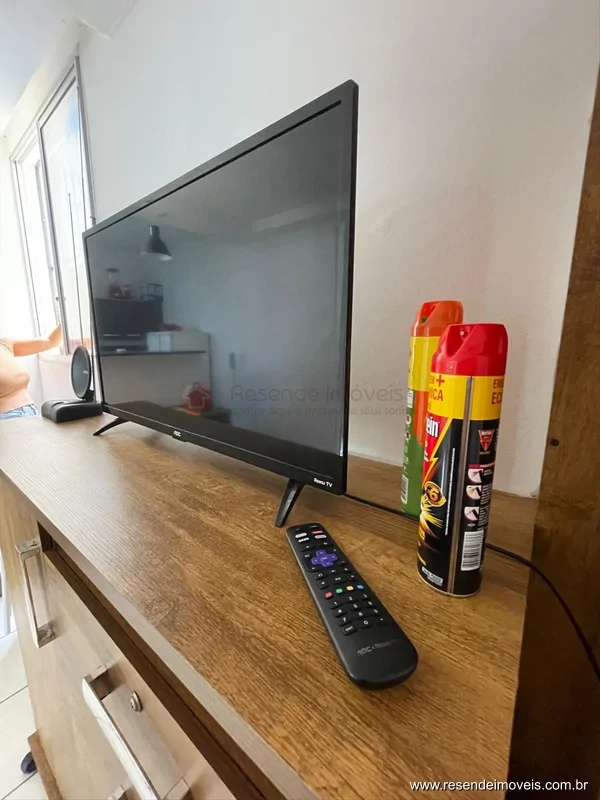 Foto 9 de 9 - Apartamento para aluguel em Cabral