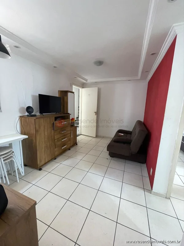 Foto 7 de 9 - Apartamento para aluguel em Cabral