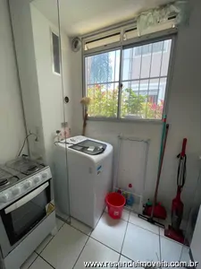 Apartamento para aluguel em Cabral