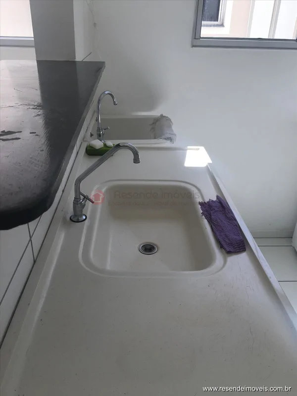 Foto 5 de 11 - Apartamento para aluguel em Cabral