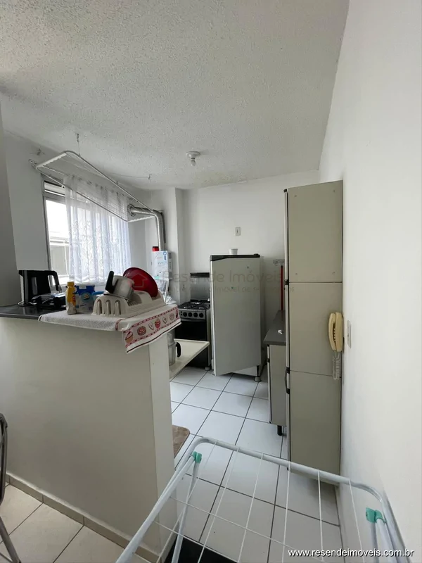 Foto 4 de 11 - Apartamento para aluguel em Cabral