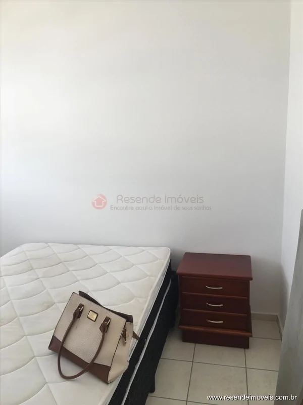 Foto 6 de 11 - Apartamento para aluguel em Cabral