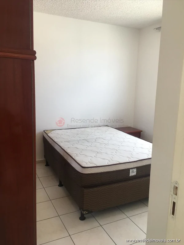 Foto 8 de 11 - Apartamento para aluguel em Cabral