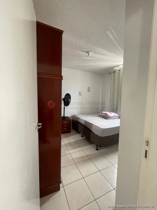 Foto 11 de 11 - Apartamento para aluguel em Cabral