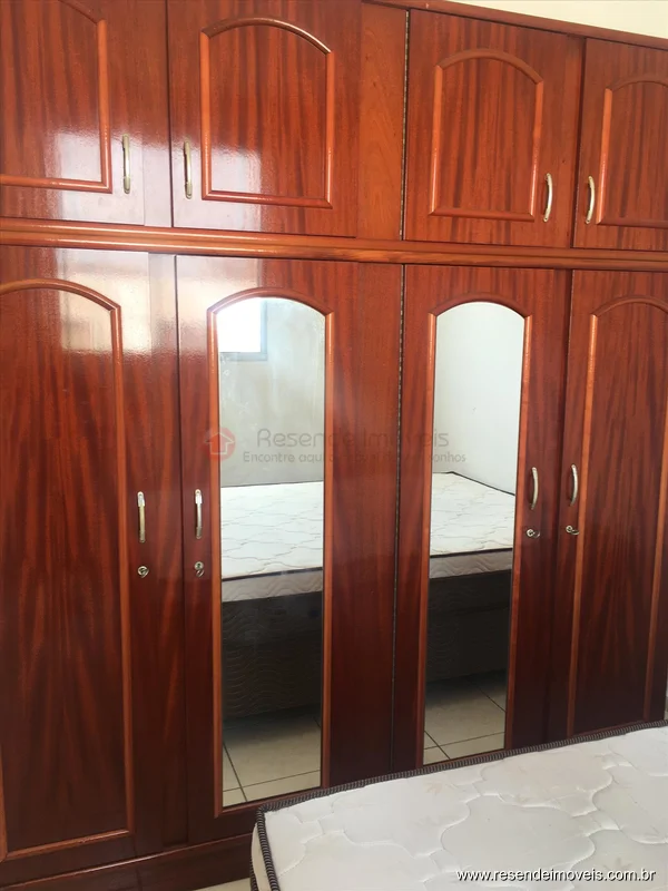 Foto 7 de 11 - Apartamento para aluguel em Cabral