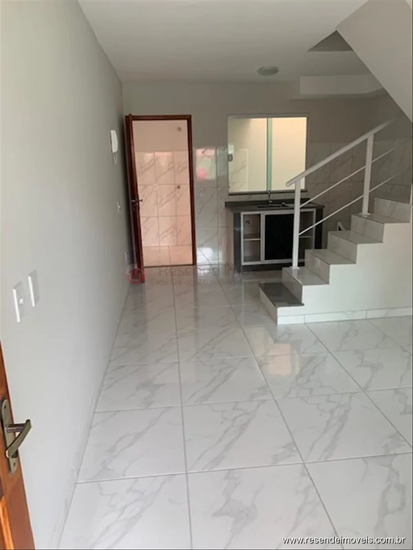 Foto 4 de 11 - Casa para aluguel em Vila Julieta