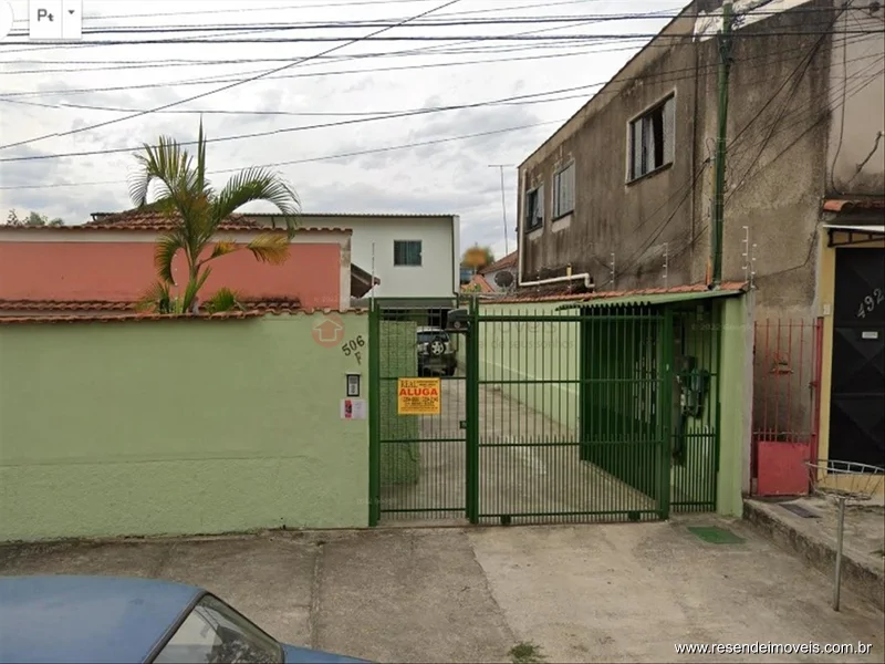 Foto 11 de 11 - Casa para aluguel em Vila Julieta