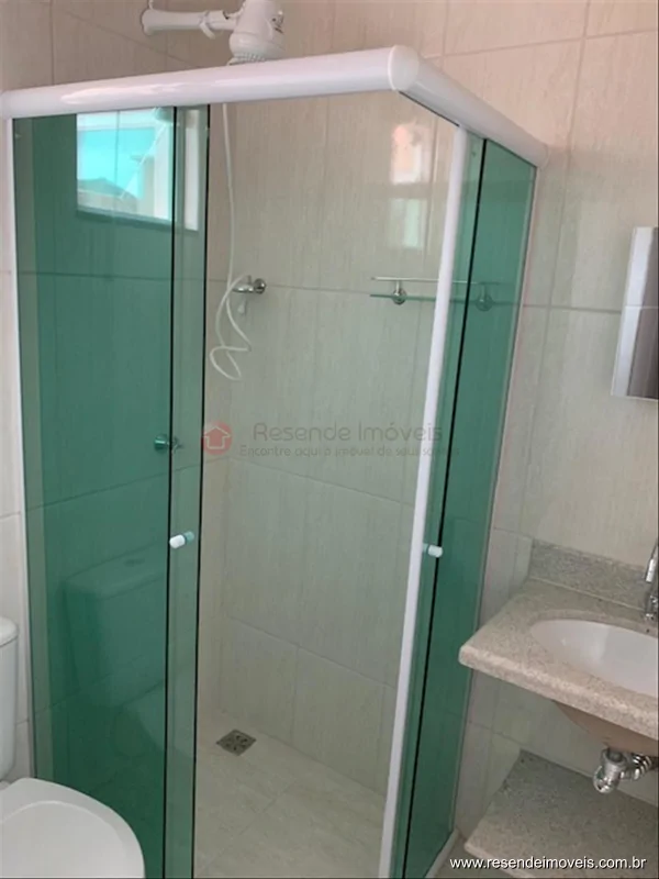 Foto 6 de 11 - Casa para aluguel em Vila Julieta