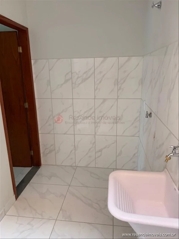 Foto 5 de 11 - Casa para aluguel em Vila Julieta