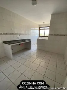 Apartamento para venda em Jardim Jalisco