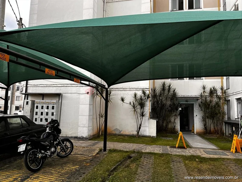 Foto 2 de 16 - Apartamento para venda em Alegria