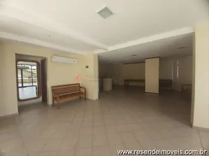 Apartamento para venda em Liberdade