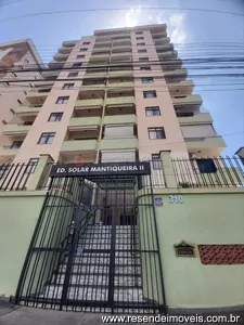 Apartamento para venda em Liberdade