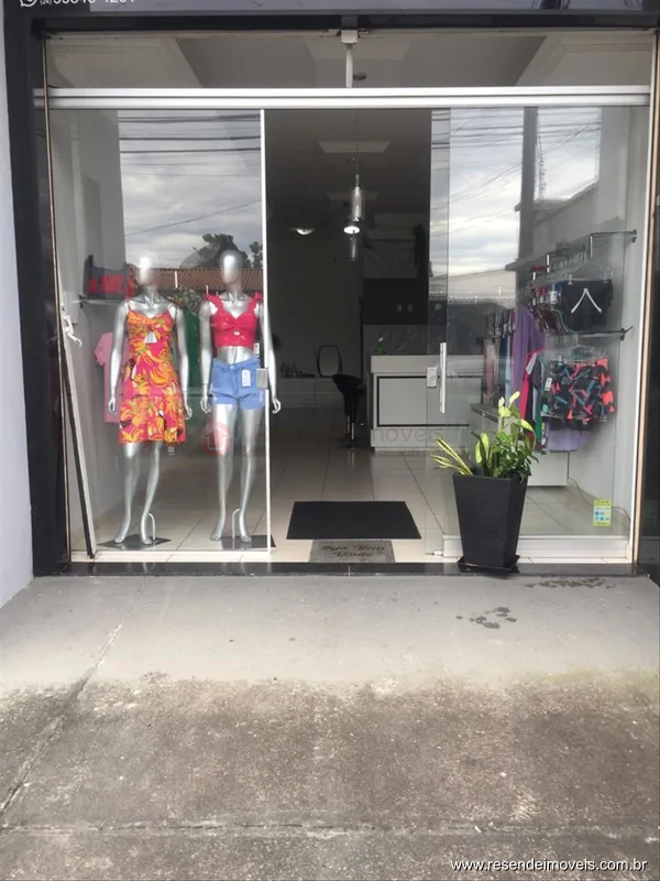 Foto 7 de 10 - Loja para aluguel em Paraíso