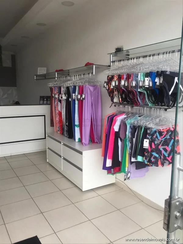 Foto 3 de 10 - Loja para aluguel em Paraíso