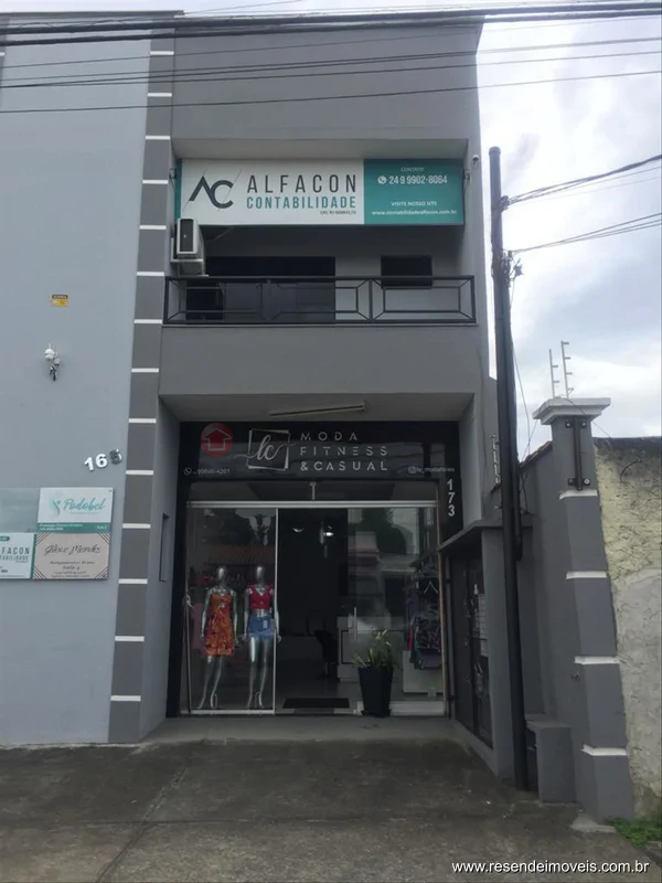 Foto 6 de 10 - Loja para aluguel em Paraíso