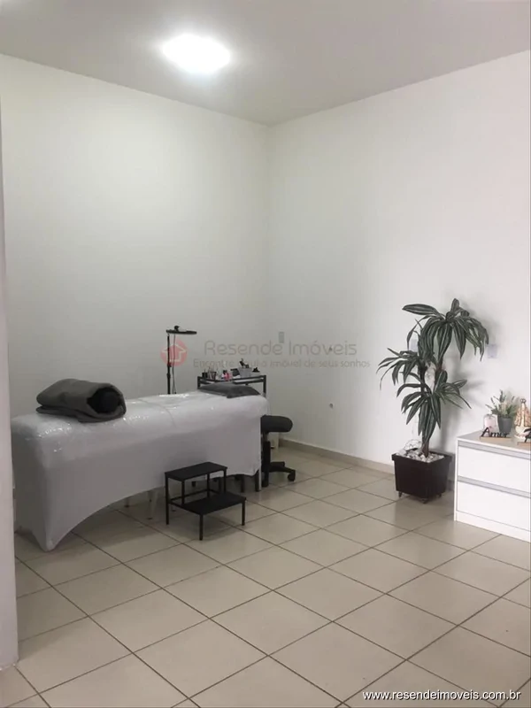 Foto 1 de 10 - Loja para aluguel em Paraíso