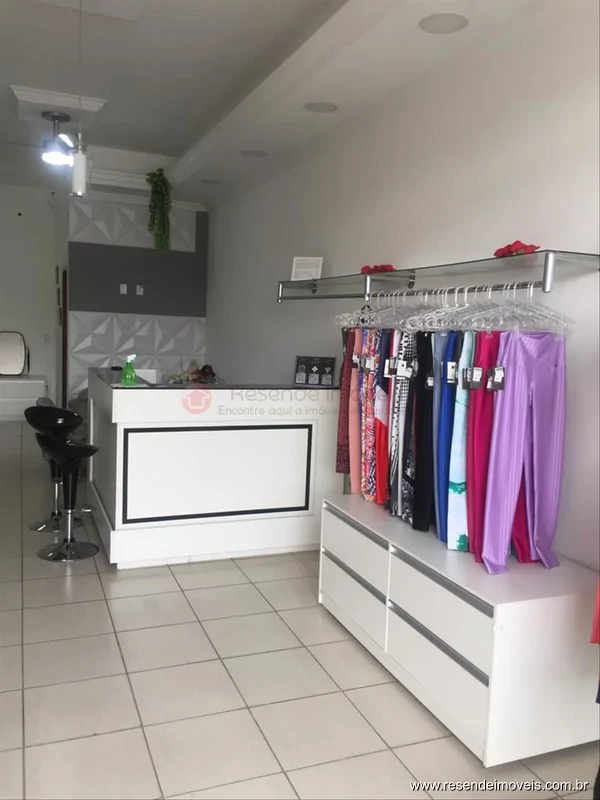 Foto 9 de 10 - Loja para aluguel em Paraíso