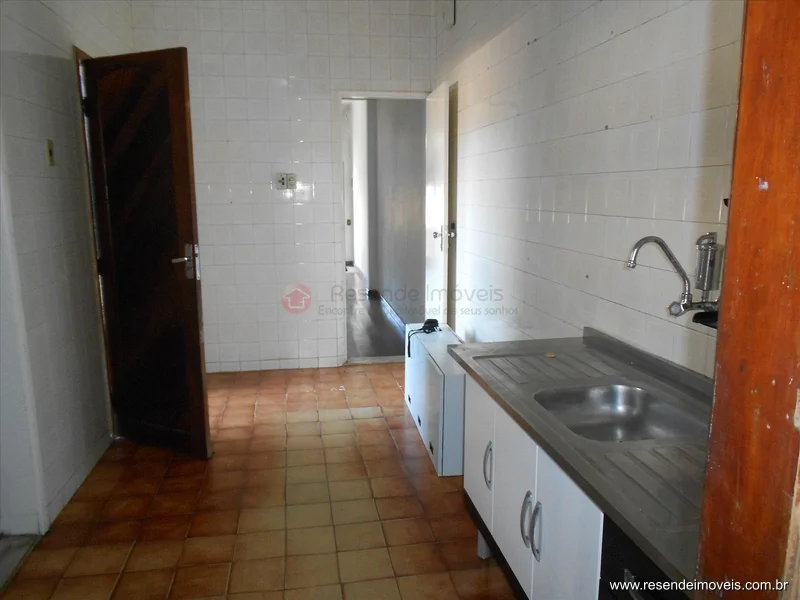 Foto 1 de 7 - Casa para venda em Centro