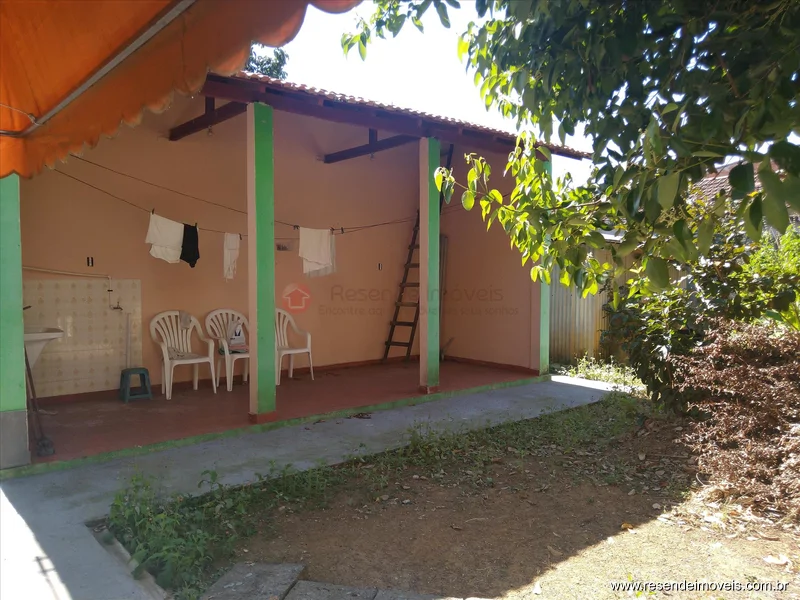 Foto 17 de 23 - Casa para aluguel em Liberdade