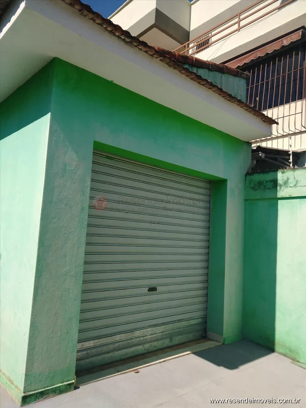 Foto 16 de 23 - Casa para aluguel em Liberdade