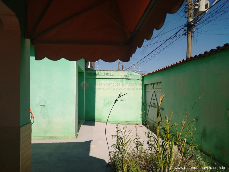 Foto 12 de 23 - Casa para aluguel em Liberdade