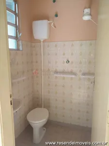 Casa para aluguel em Liberdade