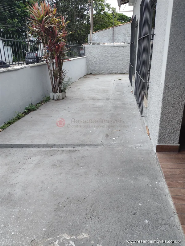 Foto 5 de 27 - Casa comercial para aluguel em Vila Julieta