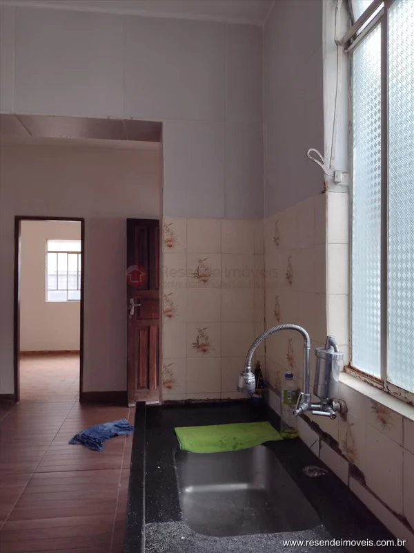 Foto 22 de 27 - Casa comercial para aluguel em Vila Julieta