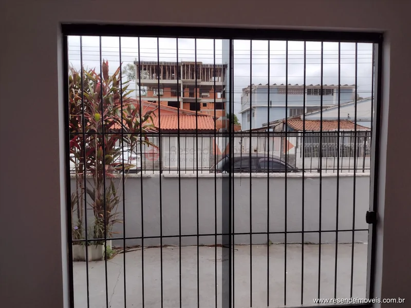 Foto 17 de 27 - Casa comercial para aluguel em Vila Julieta