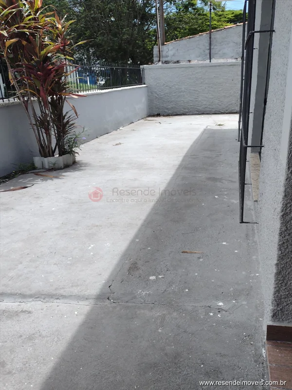 Foto 16 de 27 - Casa comercial para aluguel em Vila Julieta