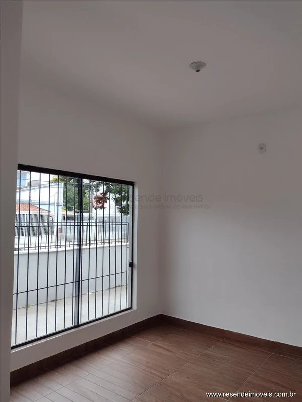 Foto 21 de 27 - Casa comercial para aluguel em Vila Julieta