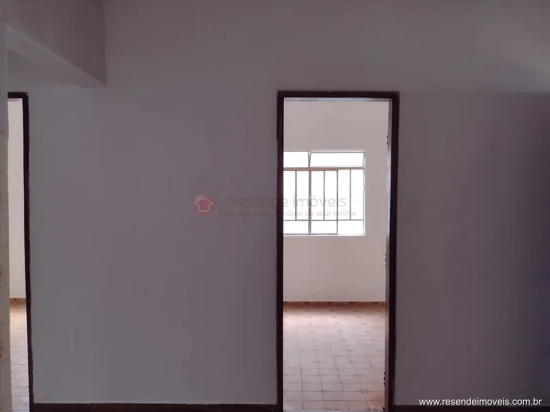 Foto 23 de 27 - Casa comercial para aluguel em Vila Julieta