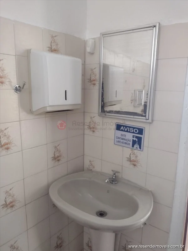 Foto 7 de 27 - Casa comercial para aluguel em Vila Julieta