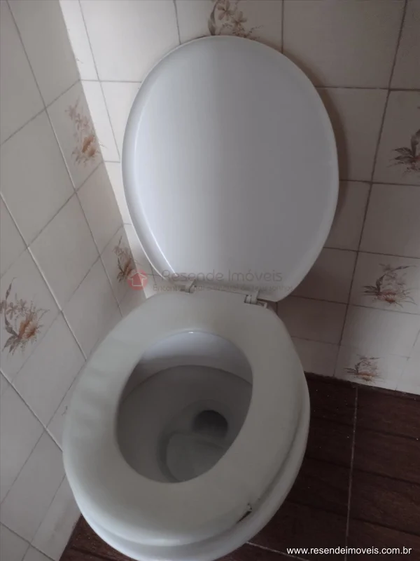 Foto 19 de 27 - Casa comercial para aluguel em Vila Julieta